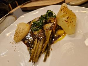  at Freya in Biarritz