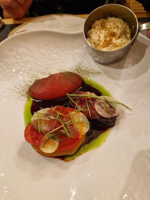  at Freya in Biarritz