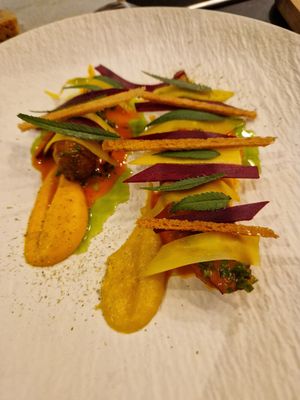  at Freya in Biarritz