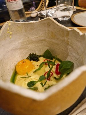  at Freya in Biarritz