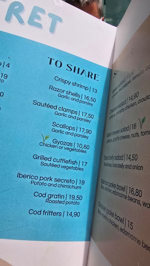  at L'Estret in Palafrugell