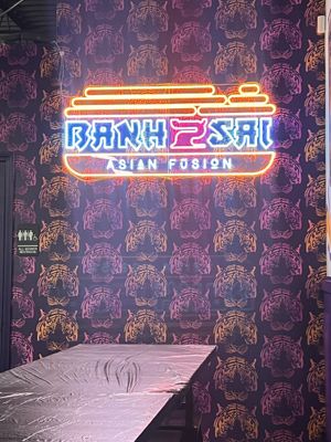   at Banh Sai in Wilmington