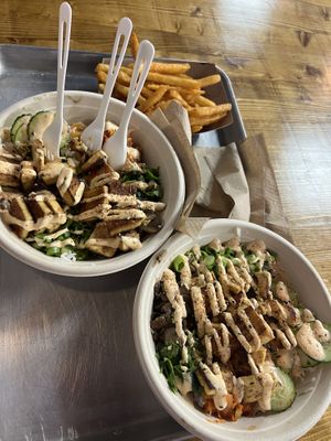   at Banh Sai in Wilmington