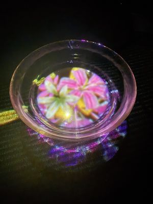   at En Tea House in Tokyo