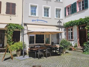 Mach es dir gemütlich in unserer neuen Lounge at Kleine Genussmomente in Bernkastel-kues
