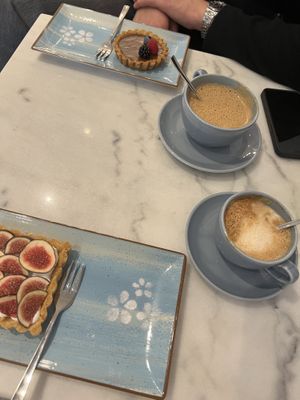   at Kleine Genussmomente in Bernkastel-kues