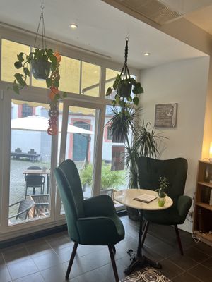   at Kleine Genussmomente in Bernkastel-kues