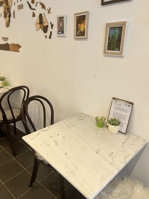   at Kleine Genussmomente in Bernkastel-kues