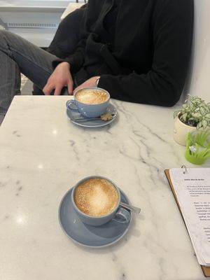   at Kleine Genussmomente in Bernkastel-kues