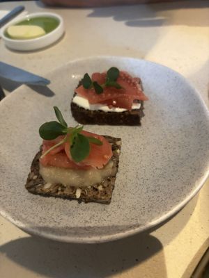   at BIKKE in Maastricht