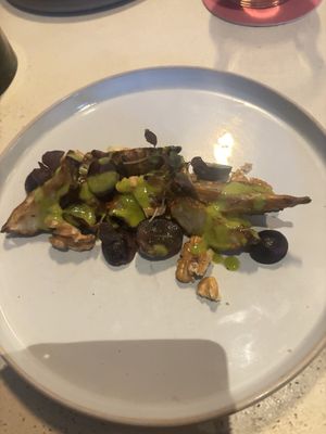   at BIKKE in Maastricht