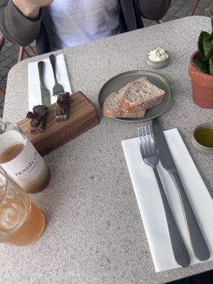   at BIKKE in Maastricht