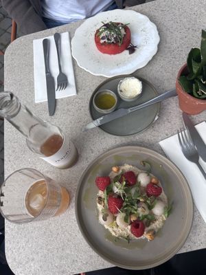   at BIKKE in Maastricht