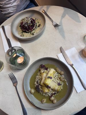   at BIKKE in Maastricht