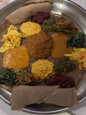   at Eatopia in Aurora