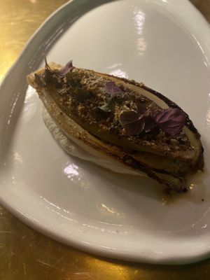   at The Emerald Room in Darlinghurst