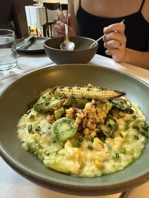   at SHŌSH in New York City