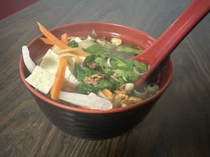   at Asian Gourmet Too  in Palm Bay