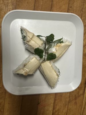   at Asian Gourmet Too  in Palm Bay