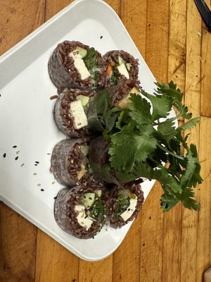   at Asian Gourmet Too  in Palm Bay