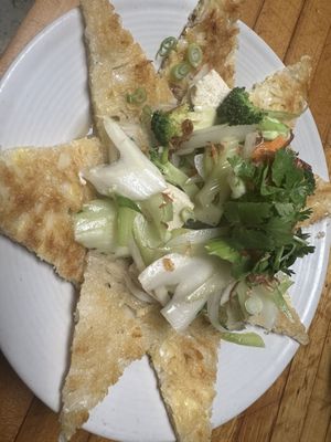   at Asian Gourmet Too  in Palm Bay