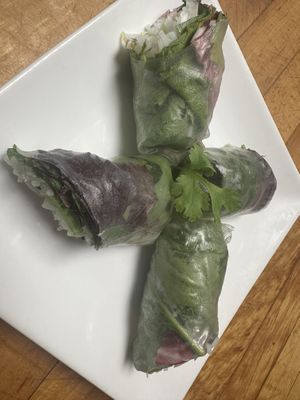   at Asian Gourmet Too  in Palm Bay