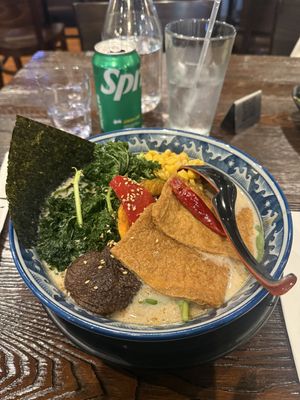   at Hinodeya in San Jose
