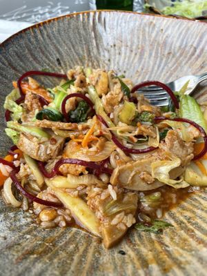   at Bödhi in Leipzig