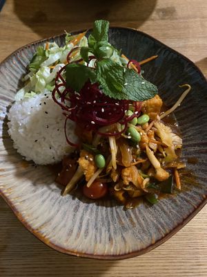   at Bödhi in Leipzig