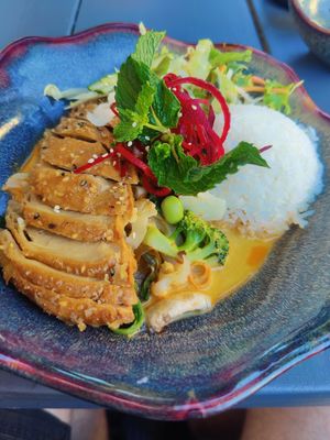  at Bödhi in Leipzig