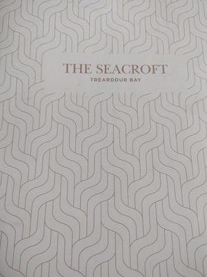  at The Seacroft in Holyhead