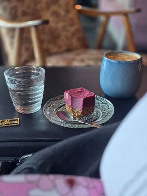  at Frøken Mandag in Gjoevik