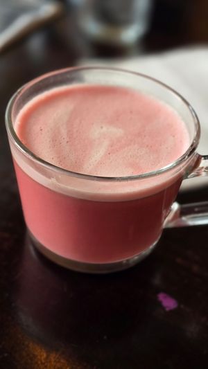  at Frøken Mandag in Gjoevik