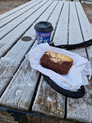 #Veganuary at 44QM - Ottensen in Hamburg