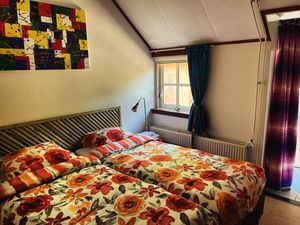 B&B room 3. at Hoeve Veganza B&B in Vlagtwedde