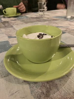 Chocmouse 😂  at Hoeve Veganza B&B in Vlagtwedde