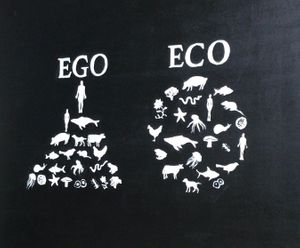 Philosophie at Natural Food in Lugano