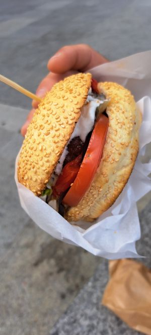 Happy World at Natural Food in Lugano