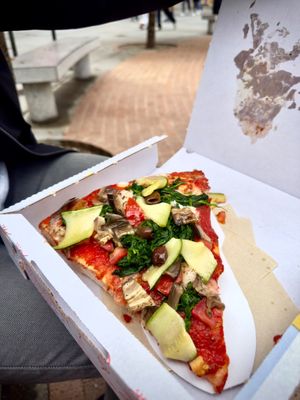  at Natural Food in Lugano