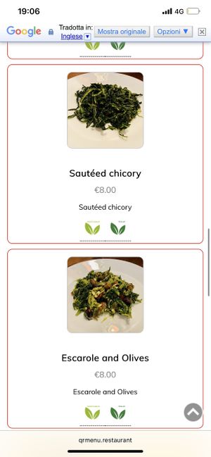   at Grazie a Dio è venerdi in Rome