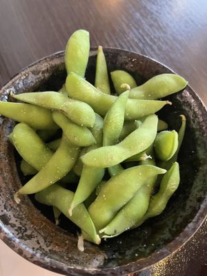   at Wengo Dumplings in Cologne