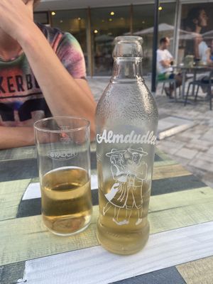   at Gellius in Bad Kleinkirchheim