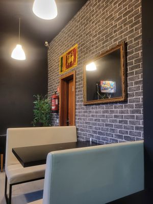  at Ceylon Kitchen in Matosinhos