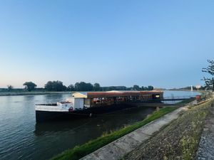   at Projekt 9 in Osijek