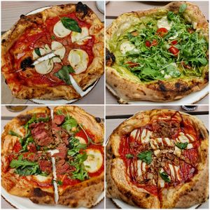  at 60 Seconds to Napoli  in Koblenz