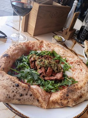  at 60 Seconds to Napoli  in Koblenz