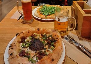  at 60 Seconds to Napoli  in Koblenz