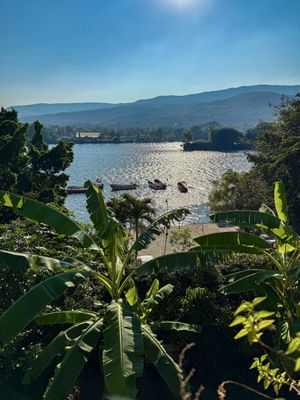   at La Cocina de la Tía in Chiapa De Corzo