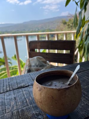  at La Cocina de la Tía in Chiapa De Corzo