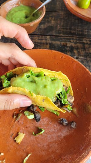  at La Cocina de la Tía in Chiapa De Corzo